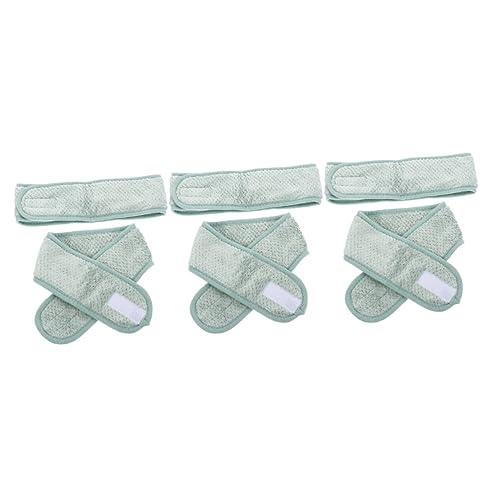 Greenx3pcs