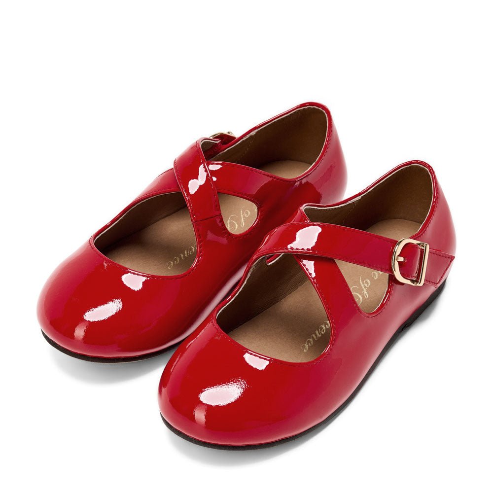 Demi Red Women's Fashion Dress - Elegant & Stylish for Parties, Dates & Special Occasions