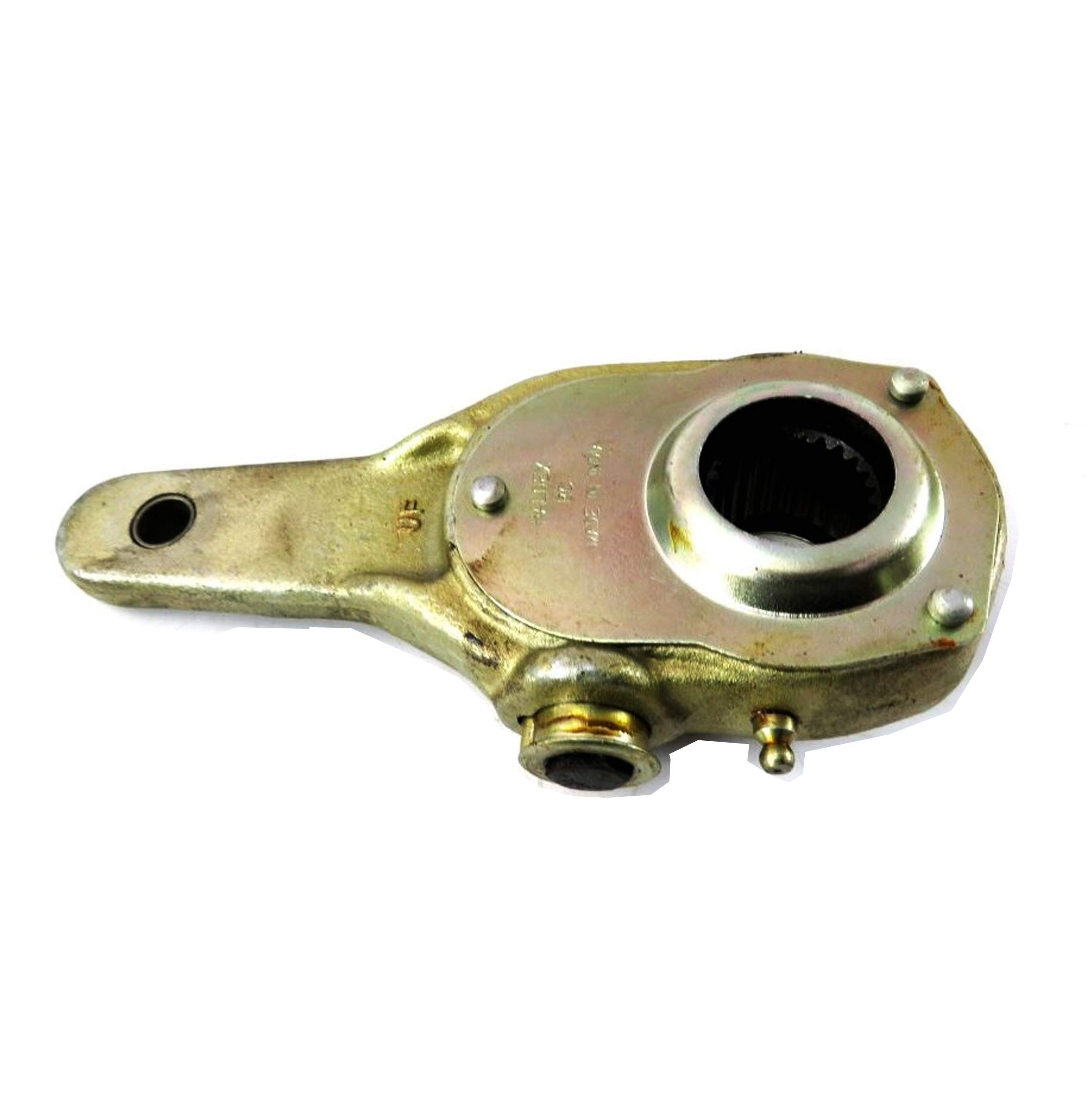 MACK Truck Slack Adjuster Manual 24 Teeth 1-1/4 Inch Diameter Replacement Part KN55001 F224774 - Heavy Duty Brake System Maintenance for Commercial Vehicles