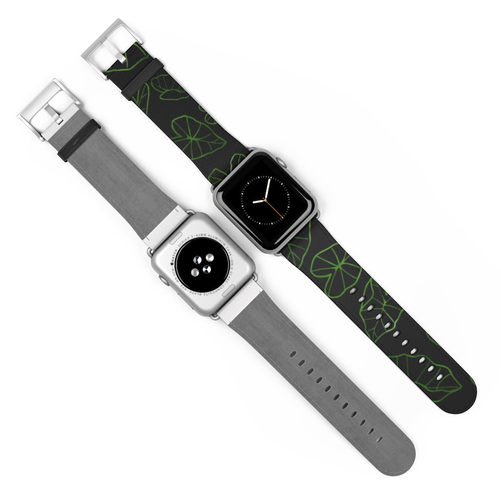 Premium Kalo Apple Watch Band - Durable & Stylish Replacement Strap for Apple Watch Series 1-9 & SE - Perfect for Workouts, Running & Everyday Wear