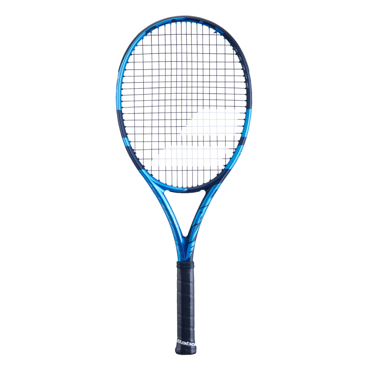 Babolat Pure Drive 107 Tennis Racket (2021 Model) - Demo Rental for Practice & Training | Perfect for Beginners & Intermediate Players | Ideal for Club Play & Recreational Matches