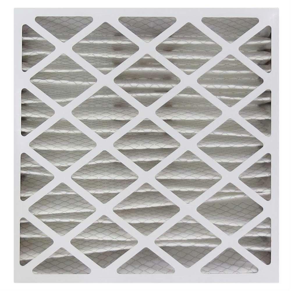 Atomic BMF2020/P102 20x20x5 MERV 8 Furnace Air Filter - 2 Pack | Compatible with Bryant HVAC Systems | Perfect for Home & Office Air Purification