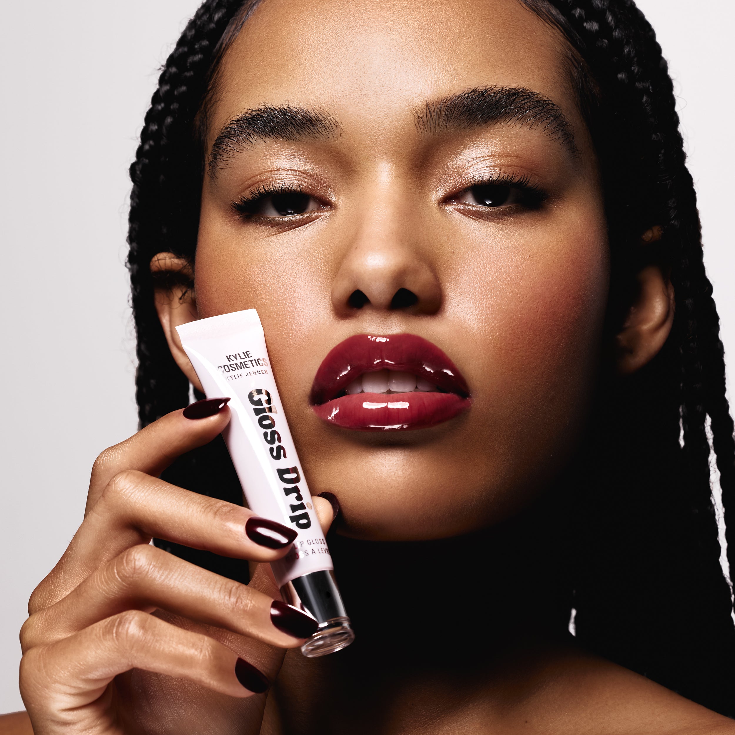 Gloss Drip - High Shine Lip Gloss for Hydration & Plump Lips | Perfect for Everyday Wear & Special Occasions
