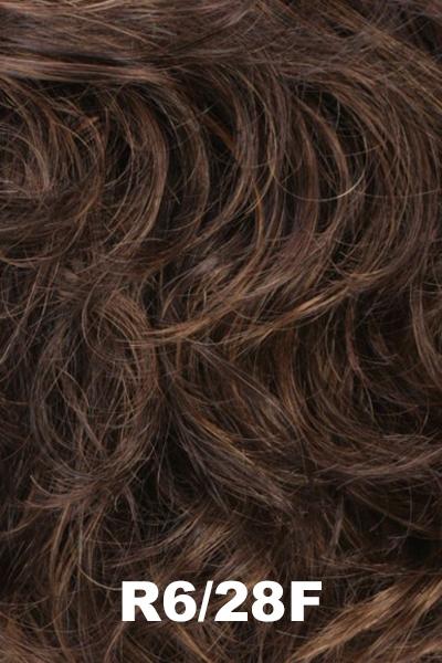 Estetica Wigs Violet - Premium Synthetic Hair Wigs for Women | Natural Look & Comfort | Perfect for Cosplay, Daily Wear & Special Occasions