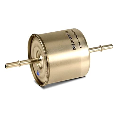 Motorcraft Oil Filter - High Performance Engine Protection for Ford, Lincoln & Mercury Vehicles - Perfect for DIY Car Maintenance & Long Drives