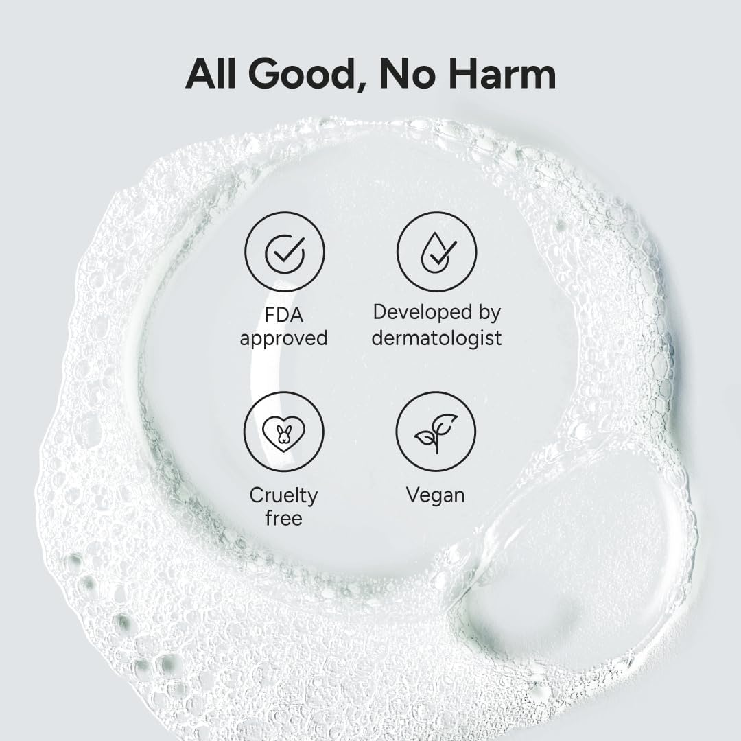 Abit Skincare Gamechangers Kit - Niacinamide & Hyaluronic Acid Face Wash, 8% Vitamin C & Arbutin Serum, Ceramide & Hyaluronic Moisturizer, 100% Mineral Sunscreen (230ml) - For Men & Women, All Skin Types - Daily Skincare Routine for Glowing Skin
