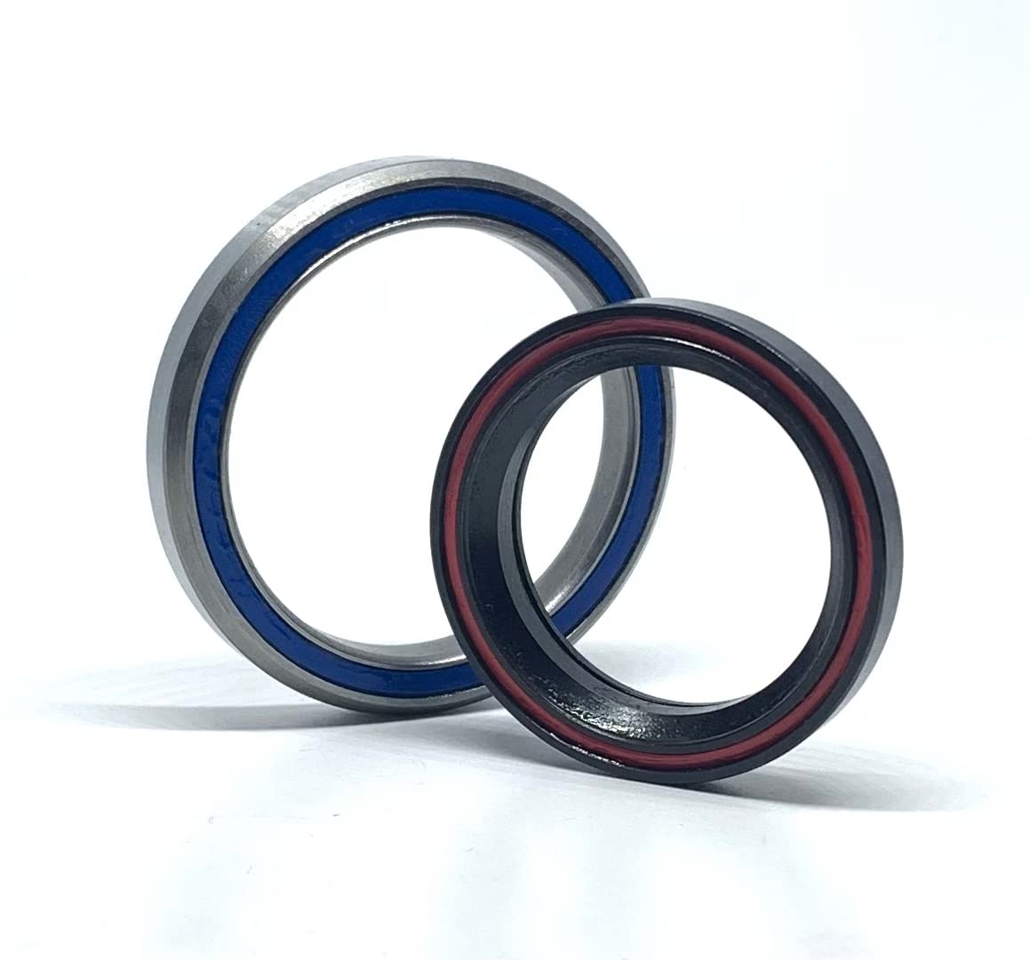 Specialized Tarmac SL6 Replacement Headset Bearings - High Performance Bike Headset Bearings for Road Bikes - Perfect for Cycling Maintenance & Repair