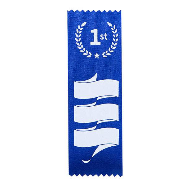 HART Scroll Place Ribbon - Decorative Craft Ribbon for Gift Wrapping, DIY Projects, Wedding Decorations & Home Scrapbooking - Perfect for Party Favors, Invitations & Seasonal Crafts
