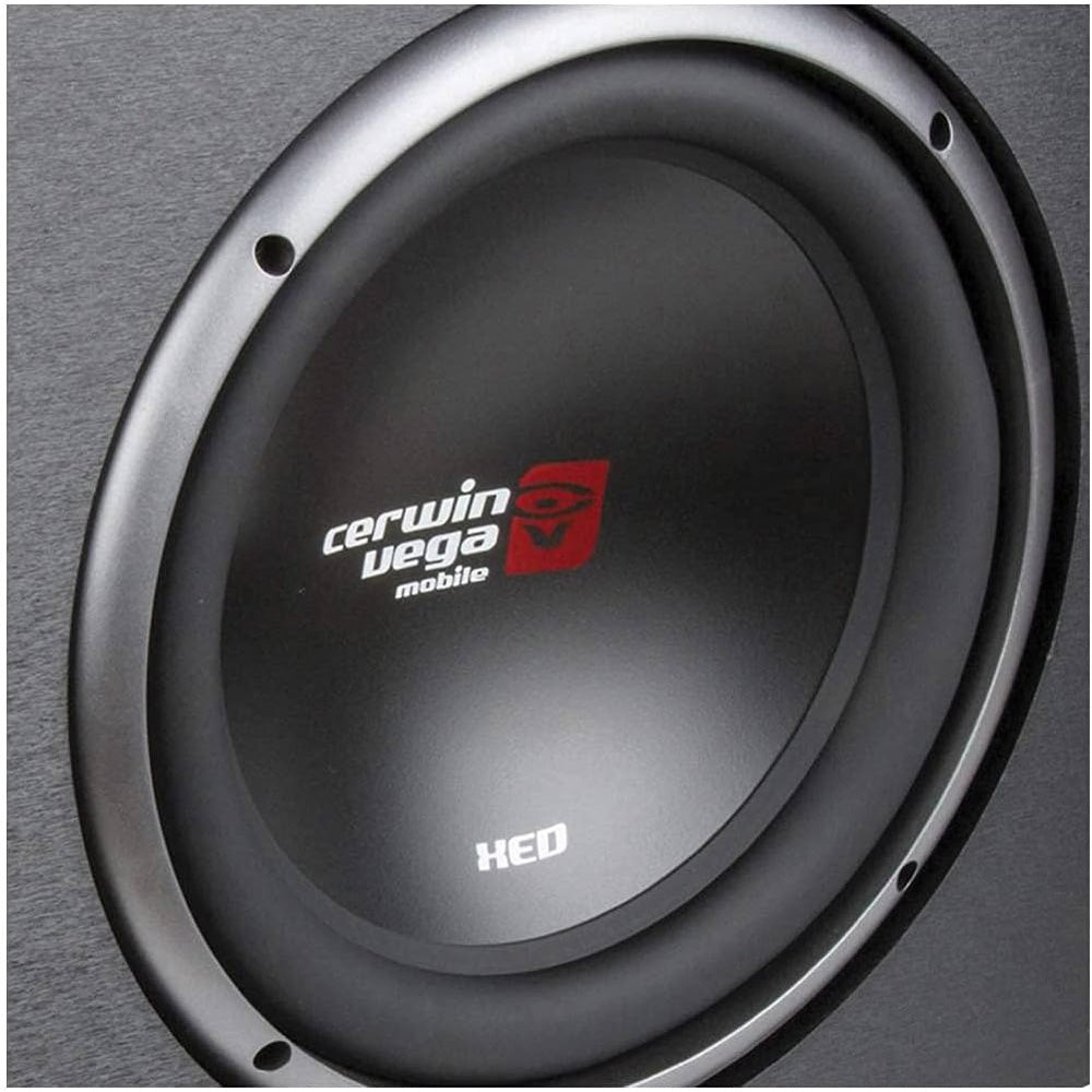 Cerwin Vega XE12SV XED Series 12