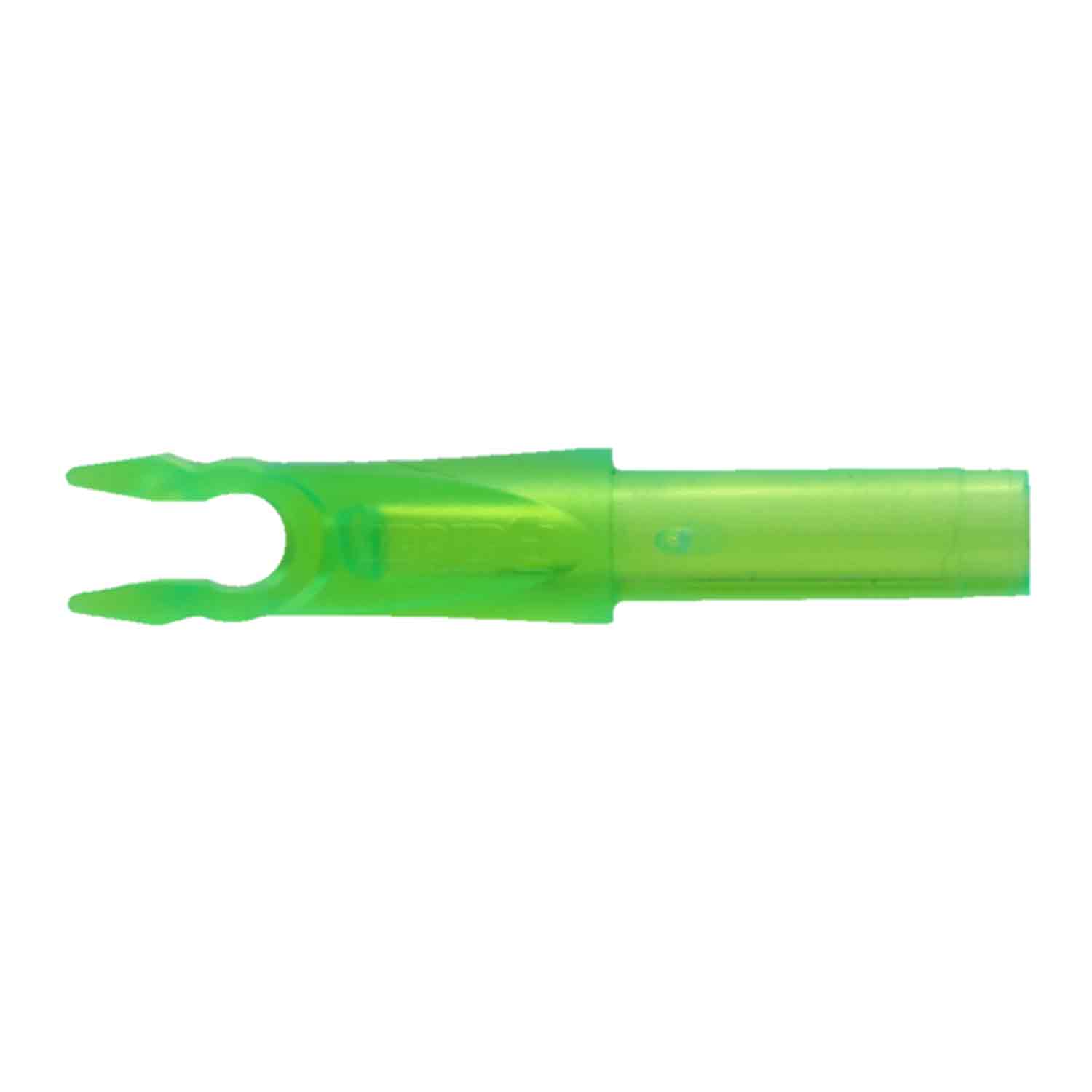 Beiter Insert Nock - .166 #1, .166 #2, 19/1, 19/2 Sizes - High Precision Archery Accessories for Target Shooting and Bowhunting