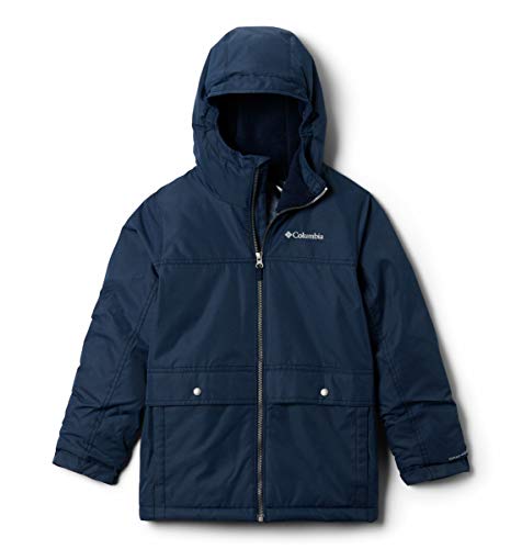 Collegiate Navy Heather