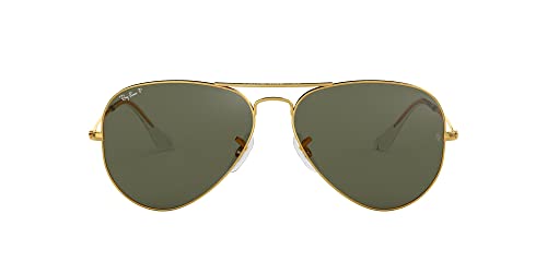 Gold/Green Polarized