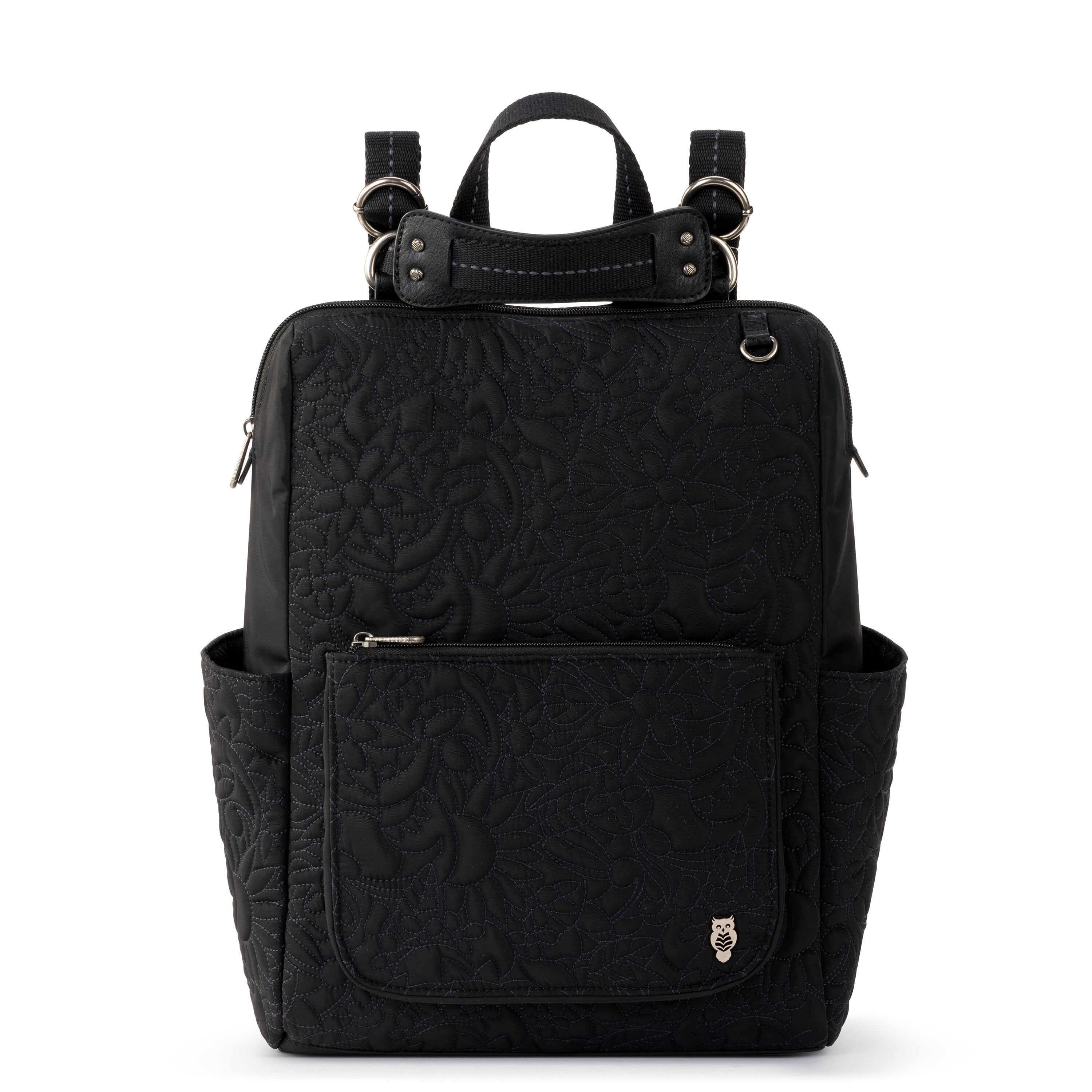 Loyola Backpack - Durable & Stylish School & Travel Backpack for Students & Professionals | Perfect for College, Work & Outdoor Adventures