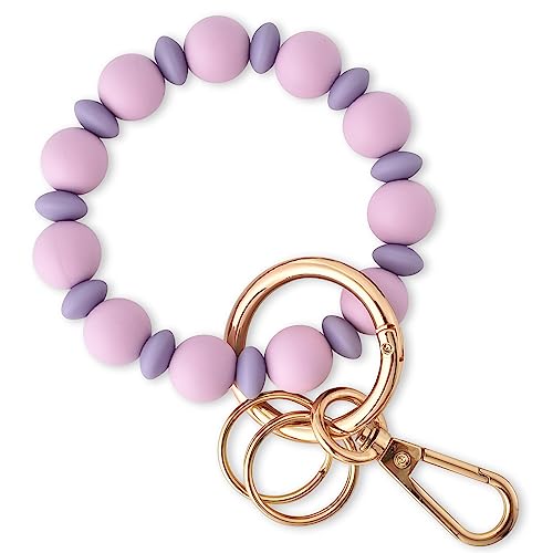 Purple Bead