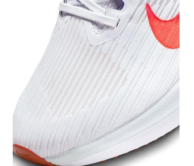 Nike Men's Running Shoes - Lightweight Athletic Sneakers for Jogging, Gym & Casual Wear | Breathable Mesh & Cushioned Support for All-Day Comfort