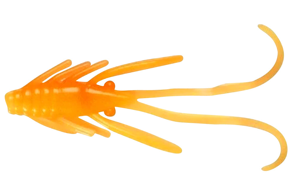 Berkley PowerBait Power Nymph Trout Fishing Lure - Realistic Fly Fishing Bait for Trout, Panfish & Bass - Perfect for Freshwater Streams & Rivers