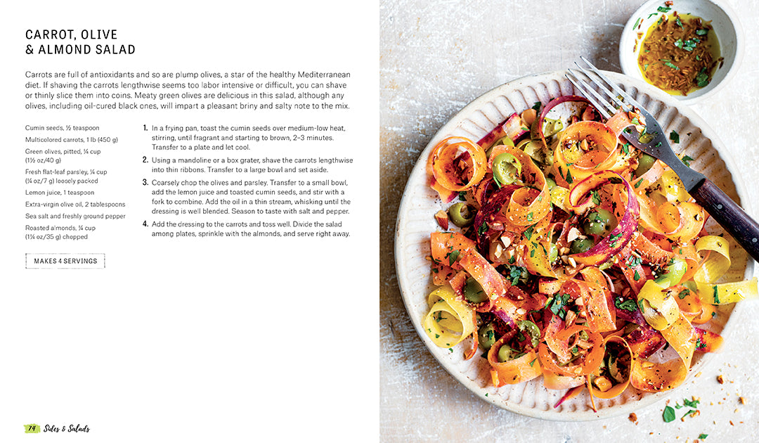 Eat Meatless - Delicious Plant-Based Meals for a Healthy Lifestyle | Perfect for Vegan, Vegetarian & Flexitarian Diets | Quick & Easy Recipes for Home Cooking