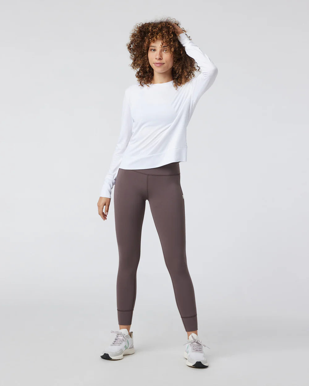 Daydream Crew Women's T-Shirt VW133 - Soft Cotton Casual Tee for Everyday Wear, Lounge & Outfits