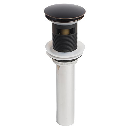 Oil Rubbed Bronze