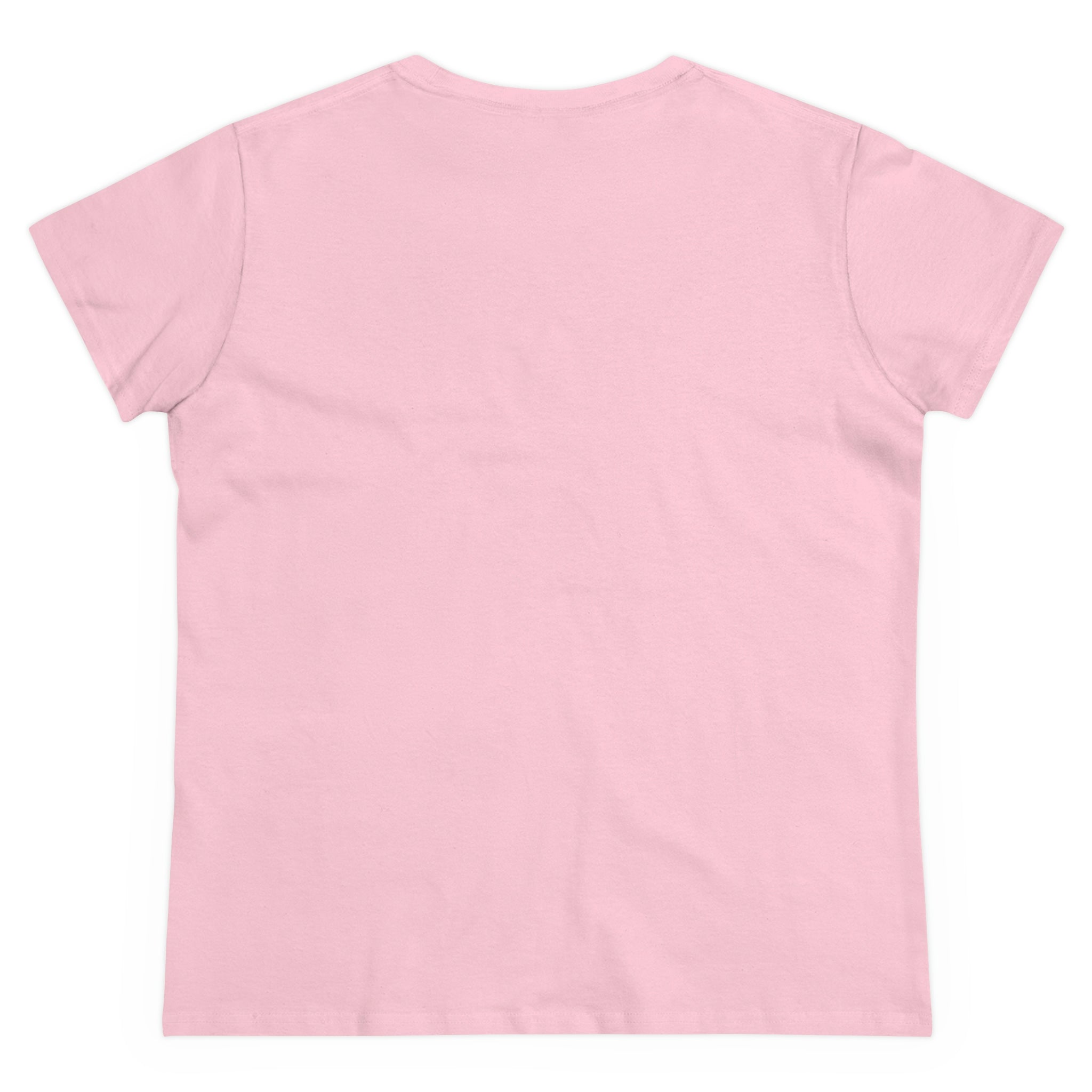 The Archies Band Circle Design Women's Midweight Cotton T-Shirt - Soft Vintage Graphic Tee for Casual Wear, Concerts & Music Lovers