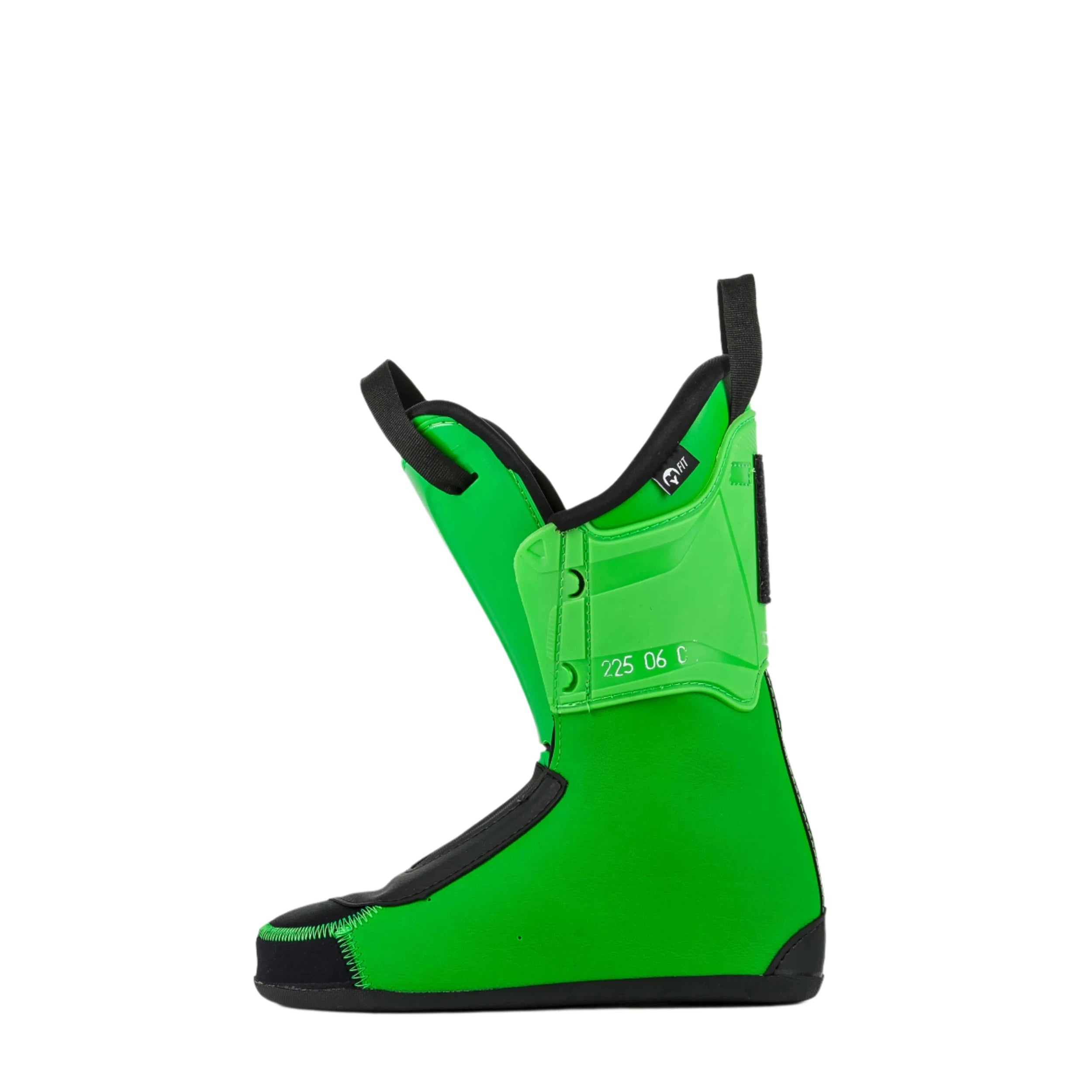 Dalbello DRS 75 Ski Boots 2025 - Men's Alpine Skiing Boots for All-Mountain Performance | Perfect for Downhill & Freeride Skiing