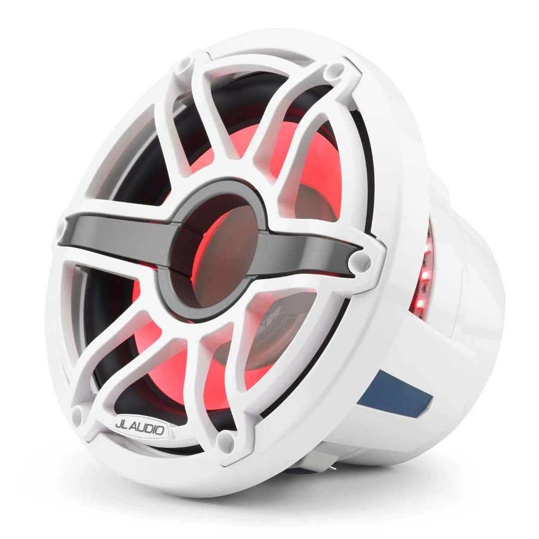 JL Audio M6 Series 10
