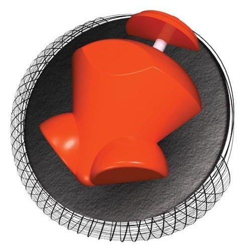 Hammer Black Widow 2.0 Bowling Ball - High Performance Hook Ball for League & Tournament Play | Perfect for Heavy Oil Conditions & Striking Power