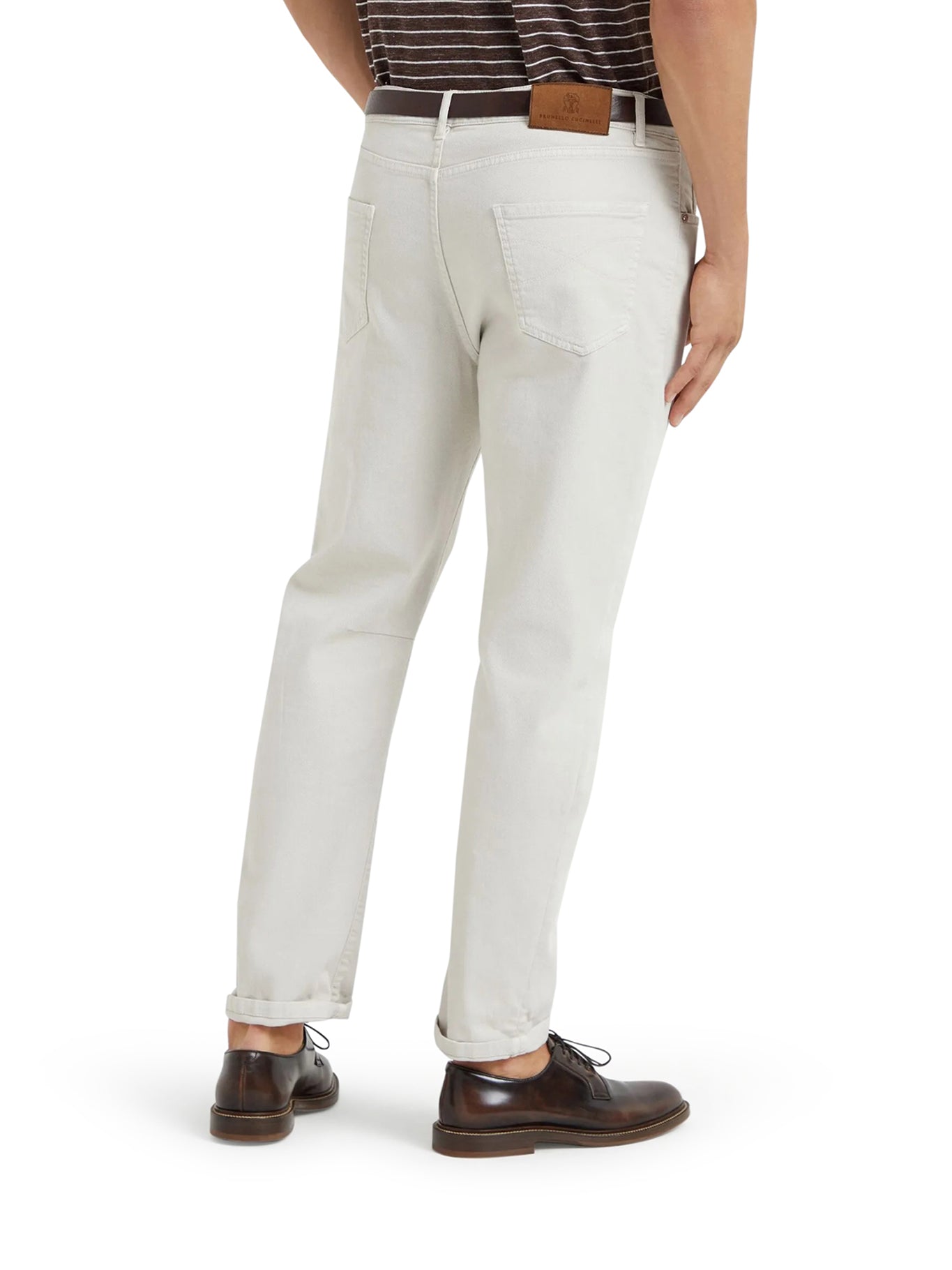 Garment Dyed Jeans for Men & Women | Premium Soft Washed Denim Pants | Perfect for Casual Wear & Everyday Outfits