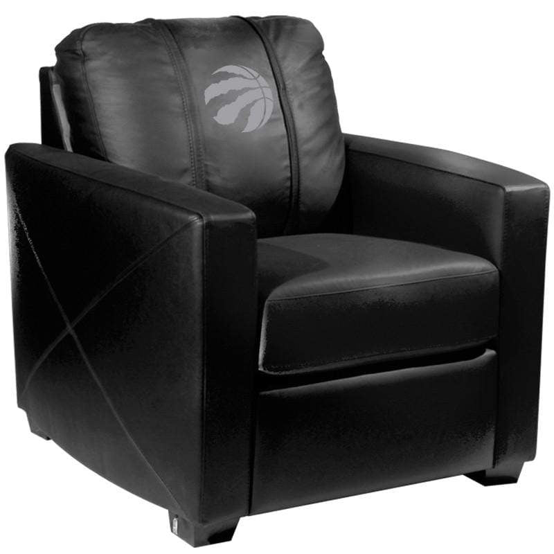 NBA Team Logo Dreamseat Club Chair - Premium Comfort for Game Day, Living Room & Man Cave Decor