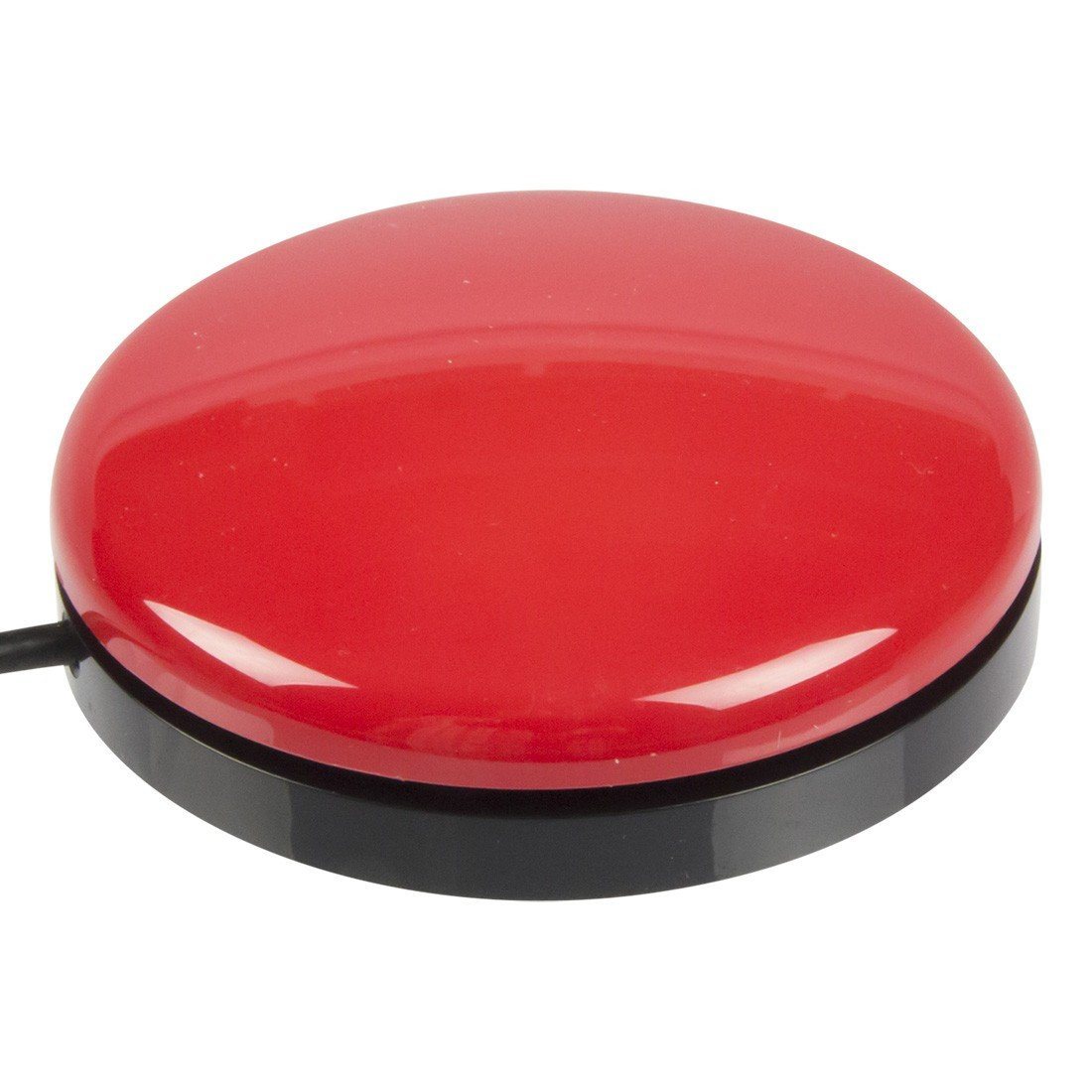 Buddy Button Switch - Easy-to-Use Communication Device for Special Needs & Autism | Perfect for Nonverbal Children, Adults & Speech Therapy at Home or School