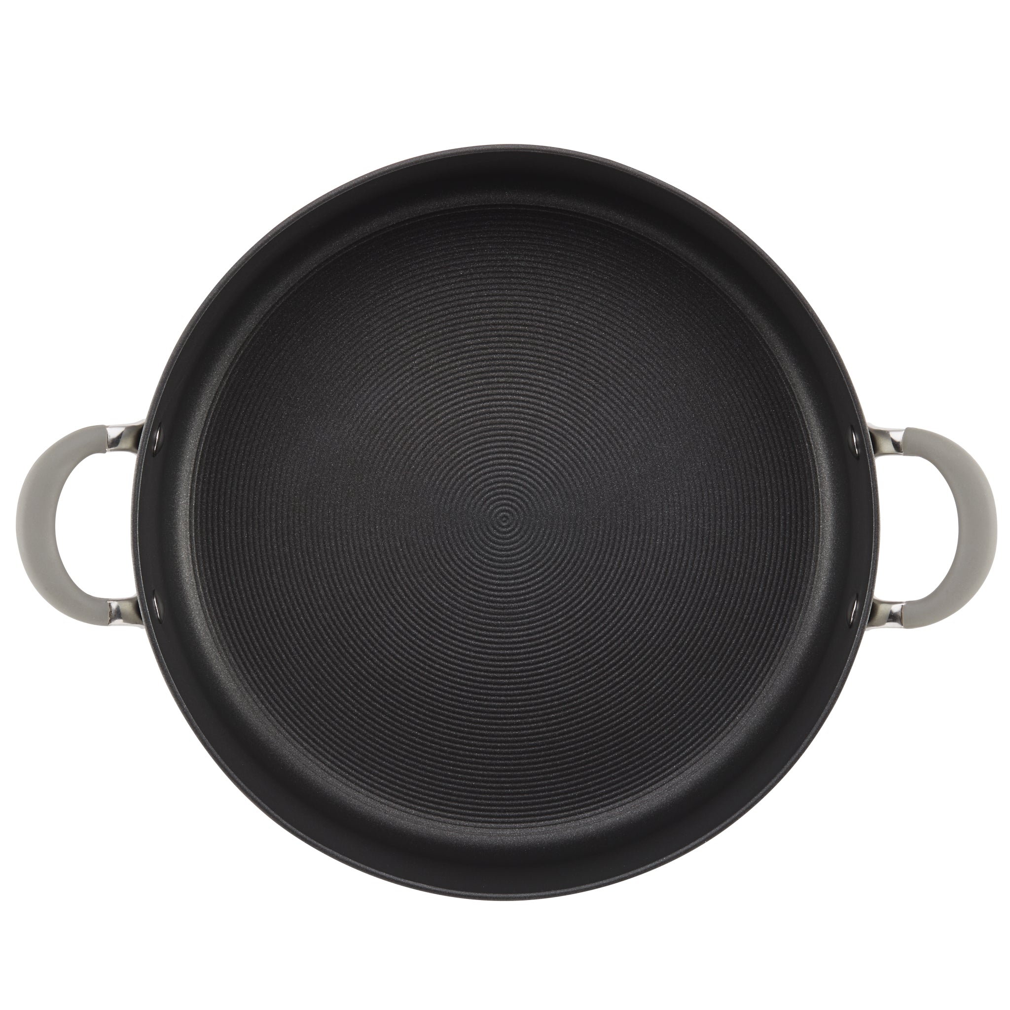 7.5 Quart Nonstick Stockpot with Lid - Durable & Scratch-Resistant Cooking Pot for Soups, Stews, and Pasta - Perfect for Home Chefs & Large Family Meals