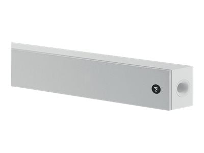 Focal On Wall 301 Speaker Unit - High-Quality Wall-Mounted Audio System for Home Theater & Music Listening