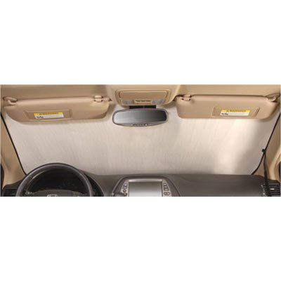 Custom Fit Sun Shade Heat Shield for Mazda RX-8 (2003-2011 Models) - UV Protection & Interior Cooling for Summer Parking & Road Trips