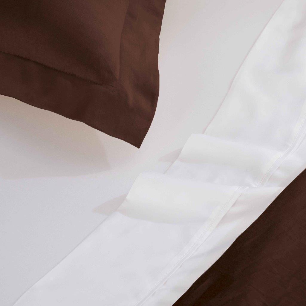 Premium 100% Egyptian Cotton 300 Thread Count Duvet Cover Set - Queen Size, Soft & Breathable Luxury Bedding for Hotel-Style Comfort - Perfect for Master Bedrooms, Guest Rooms & Luxury Home Decor