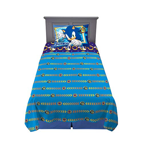 Sonic the Hedgehog