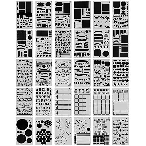 30 PCS