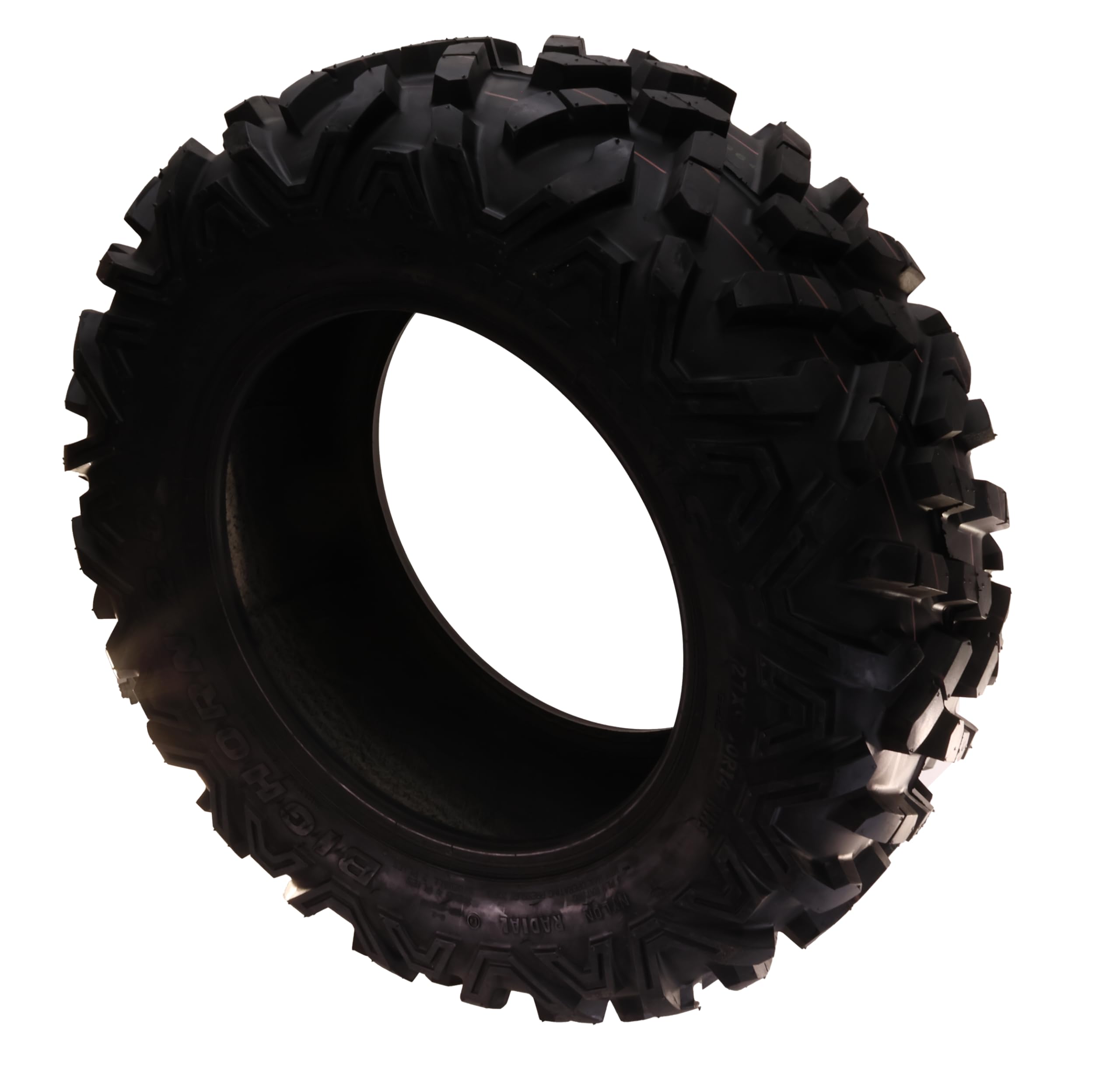 John Deere Original Equipment Tire M177844 - Replacement Tractor & Farm Equipment Tires for Agricultural Use