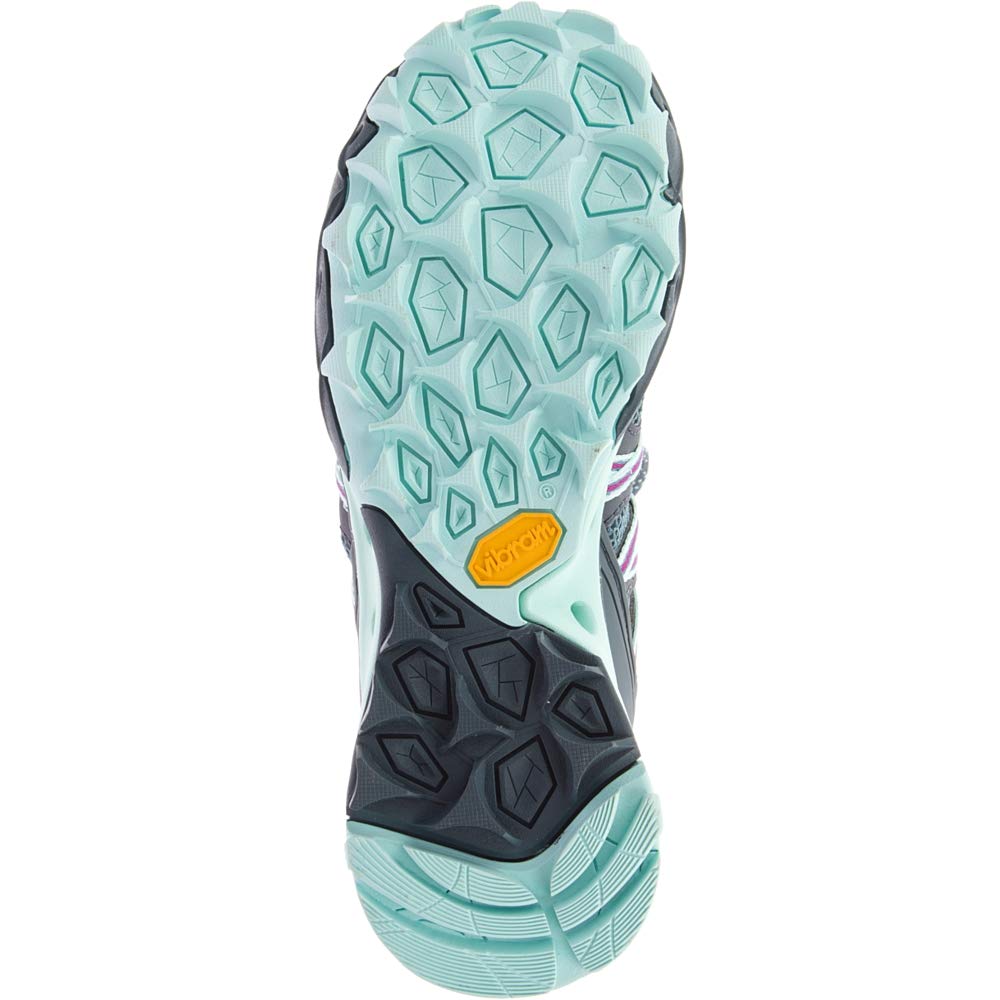Merrell Women's Quick-Dry Water Shoes for Hiking, Beach & Pool - Lightweight Aqua Shoes for Swimming, Kayaking & Water Sports