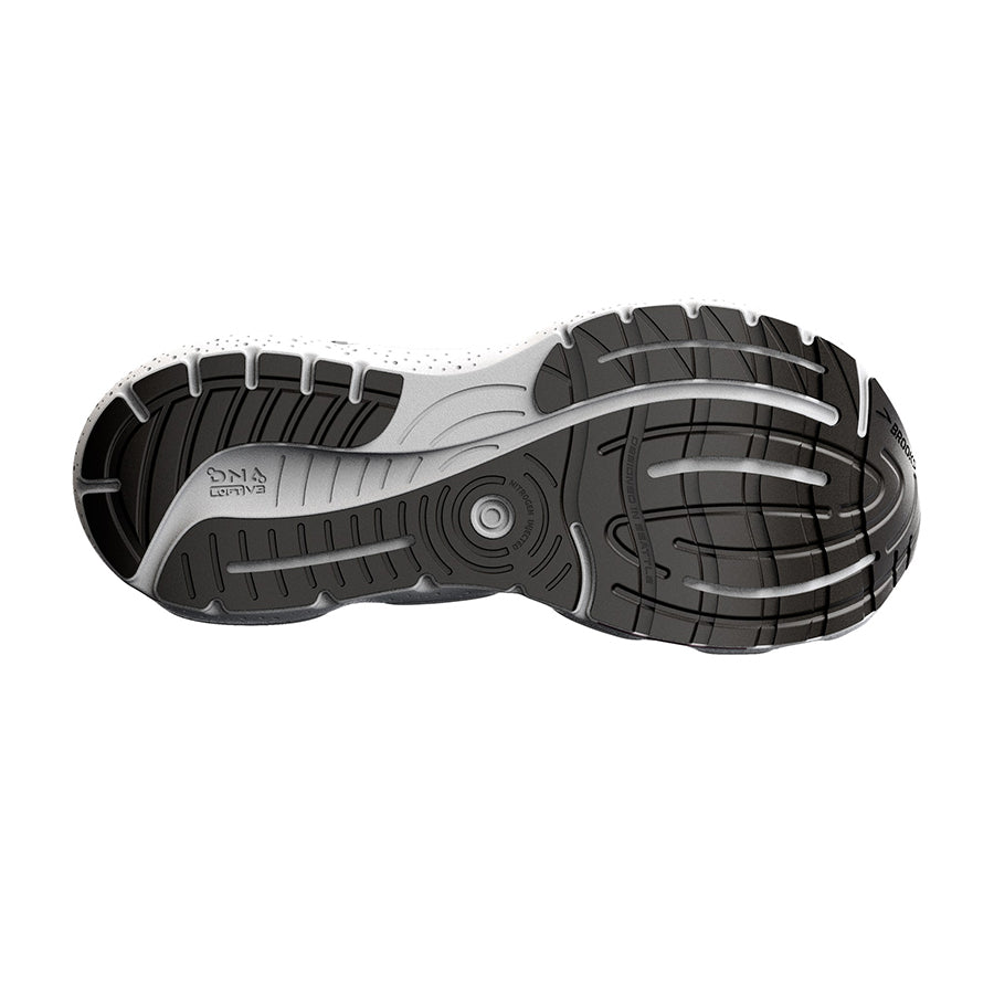 **Brooks Women's Glycerin GTS 20 Running Shoes – Cushioned Support for Long-Distance Running & Marathon Training**    **使用场景:** Perfect for marathon training, long-distance running, and everyday comfort with premium cushioning and stability.