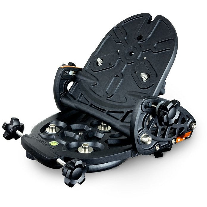 Premium Used Wedge for Celestron NexStar Evolution & SE 6/8 Telescopes - Perfect for Astronomy Enthusiasts & Stargazing Adventures