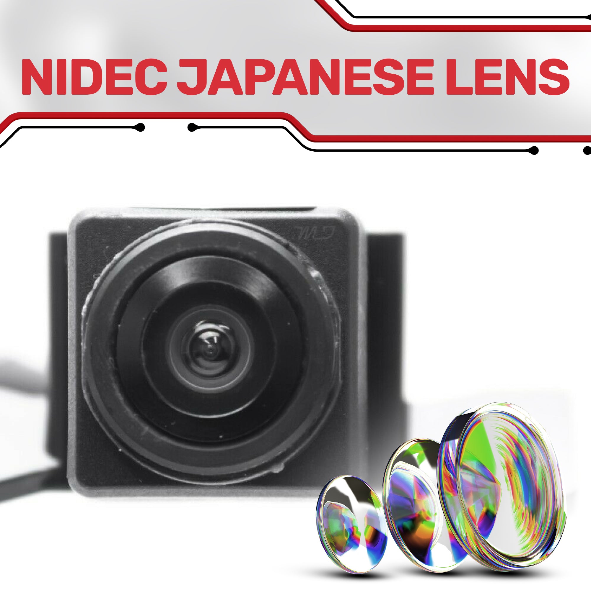 Hyundai Azera 2012 OEM Backup Camera Replacement - Genuine Part #95760 3V010 & 95760 3V011 - Perfect for Night Parking & Rear View Safety