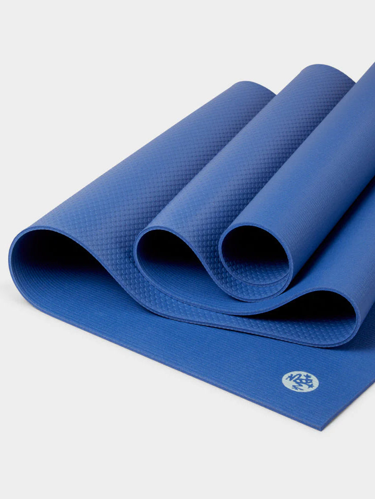 Premium Manduka PROlite Yoga Mat - Non-Slip, Eco-Friendly & Durable for Home, Studio & Travel - Perfect for Hot Yoga, Pilates & Meditation