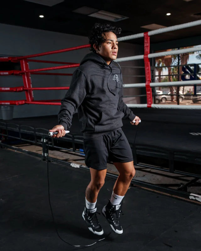 Bullet Grip Speed Cable Jump Rope for Workout & Training - Perfect for Boxing, CrossFit & Home Fitness