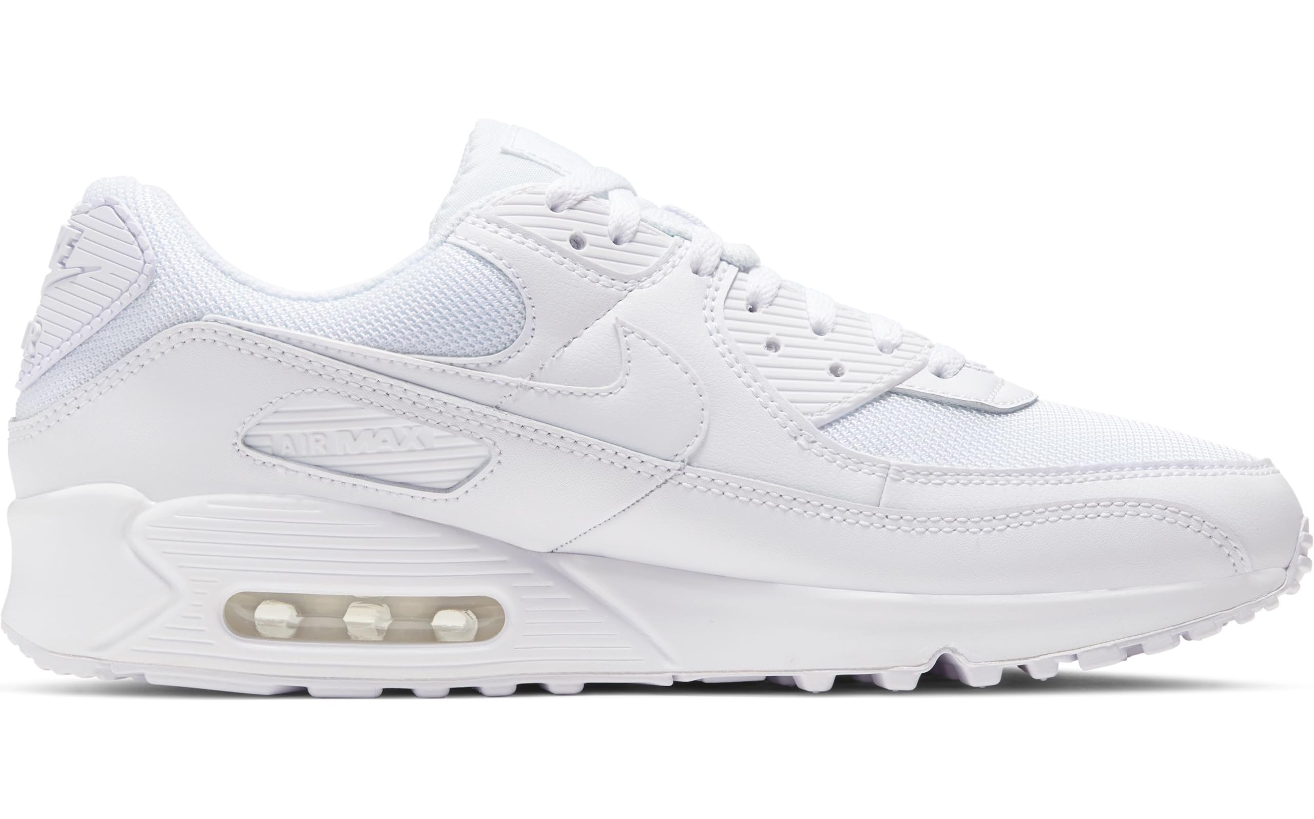 Nike Men's Air Max Oketo Running Shoes - Lightweight Cushioned Sneakers for Jogging, Gym & Casual Wear