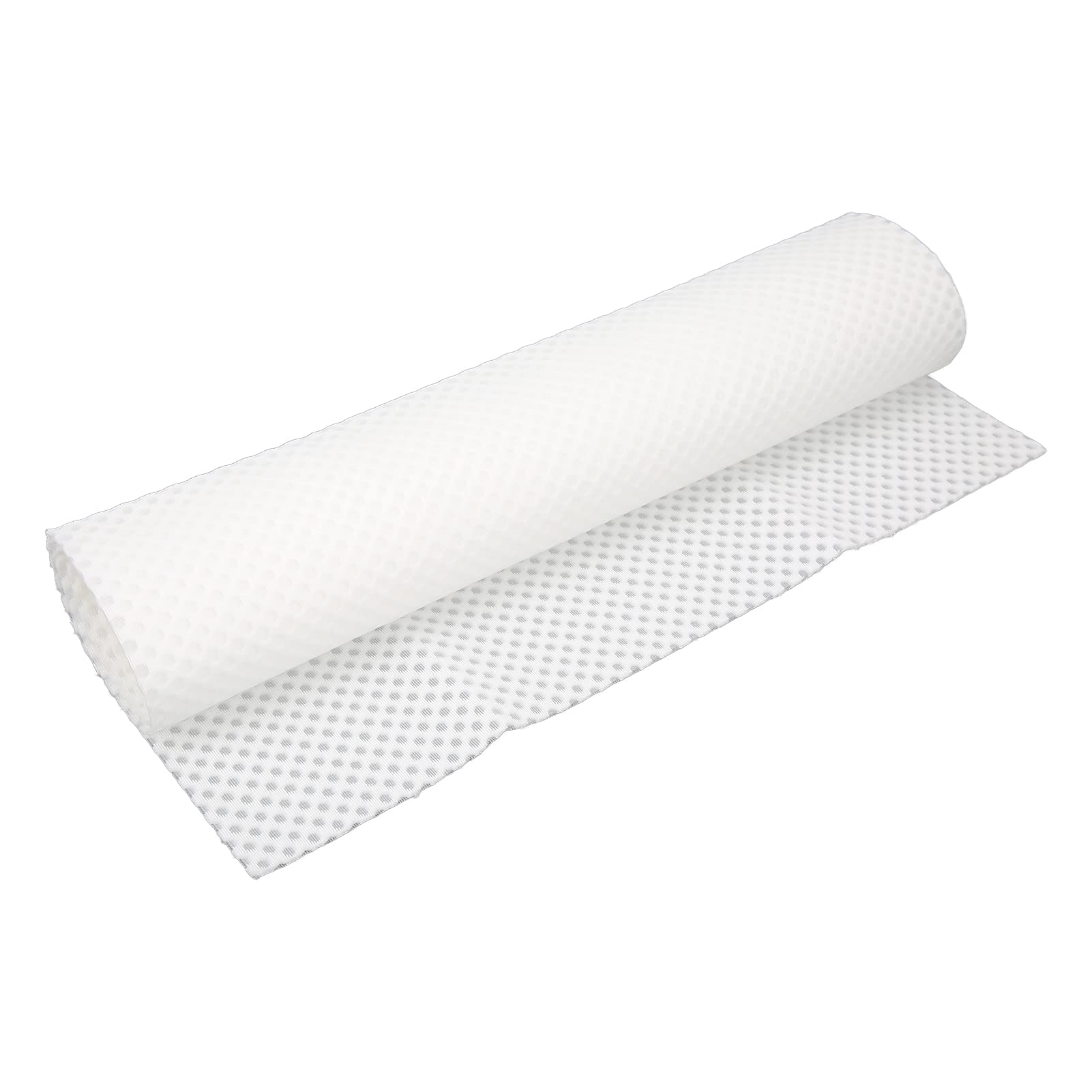 Restokki Aquarium Filter Pad - High Density Ultra Thin Fish Tank Filter Media for Freshwater & Saltwater Aquariums, Ponds - Perfect for Mechanical Filtration & Water Clarity Improvement