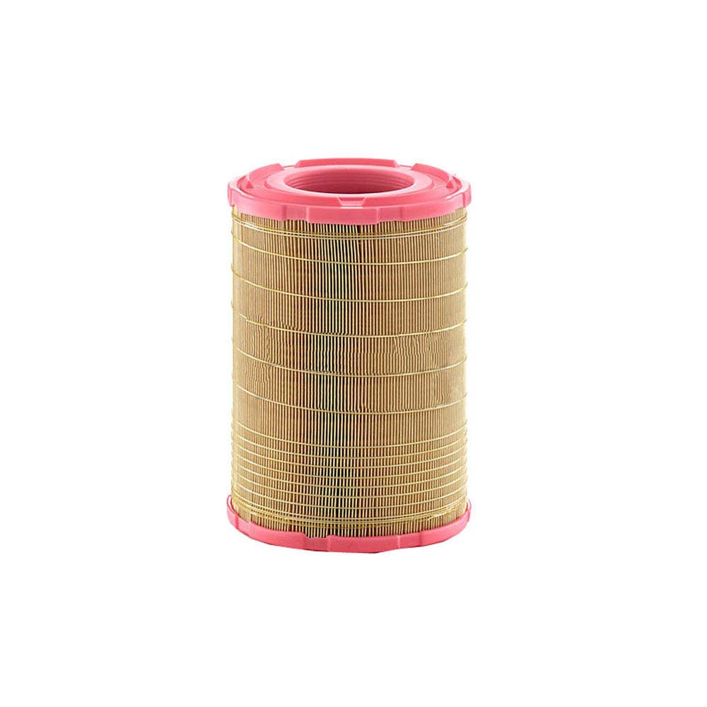 MANN-FILTER C21430/2 Premium Air Filter for Cars & Trucks - High Performance Engine Protection for Daily Driving & Off-Road Use