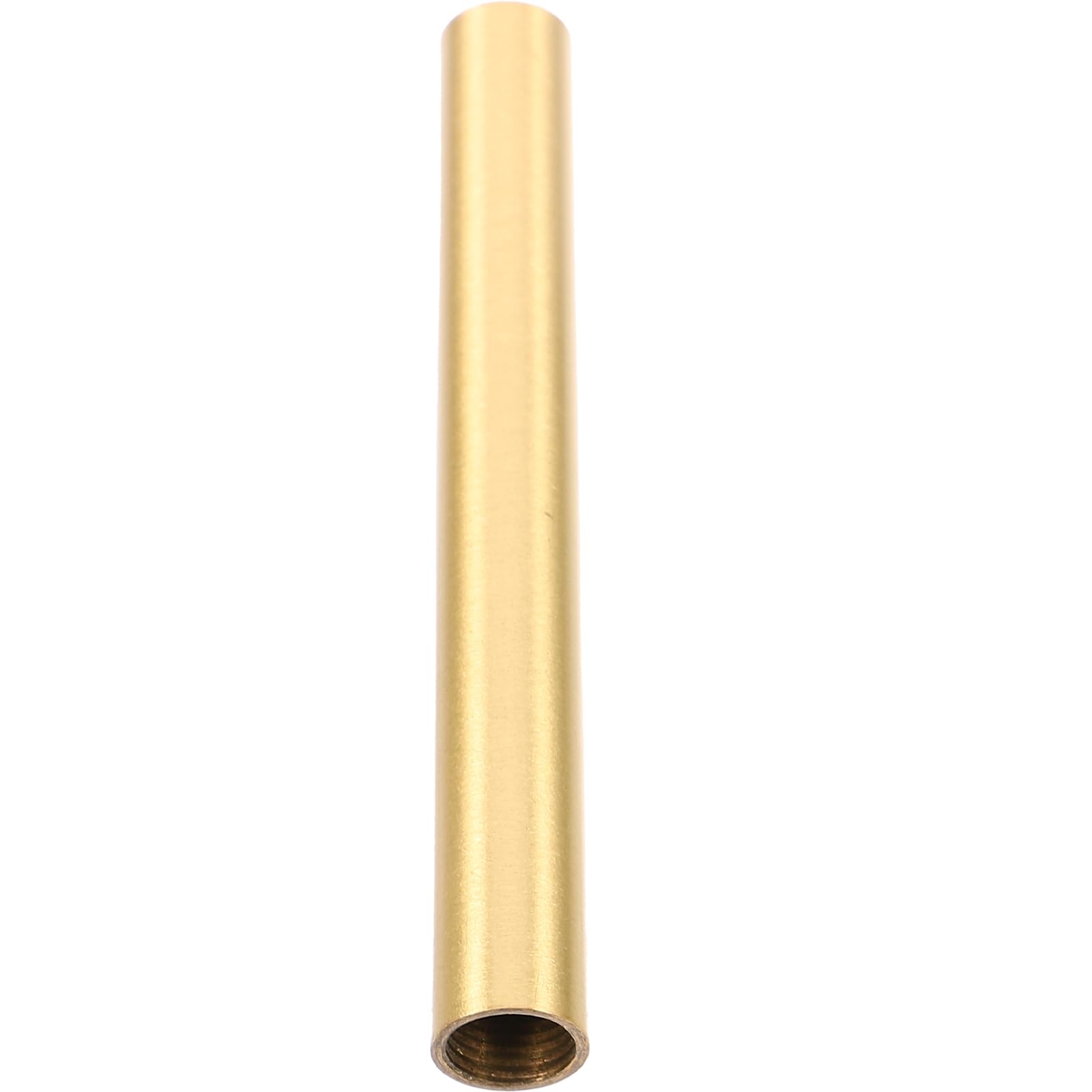 Wall Lamp Accessories Kit - M10 Copper Extension Tube, Downrods & Stems for DIY Table Lamps & Chandeliers | Perfect for Home Decor, Bedroom Lighting & Living Room Ambience