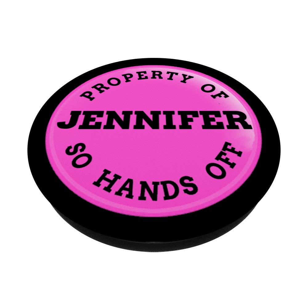 Custom Jennifer Name Phone Case - Personalized Gift Set for iPhone & Samsung - Perfect for Birthdays, Anniversaries & Special Occasions