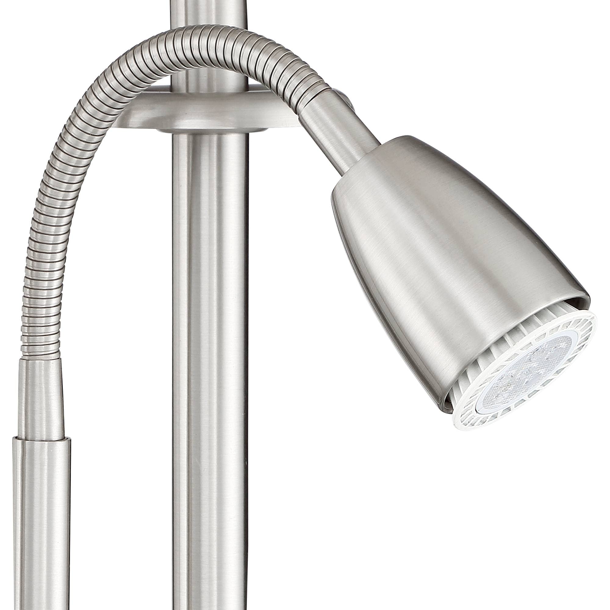 Possini Euro Dexter Modern Table Lamp - 26
