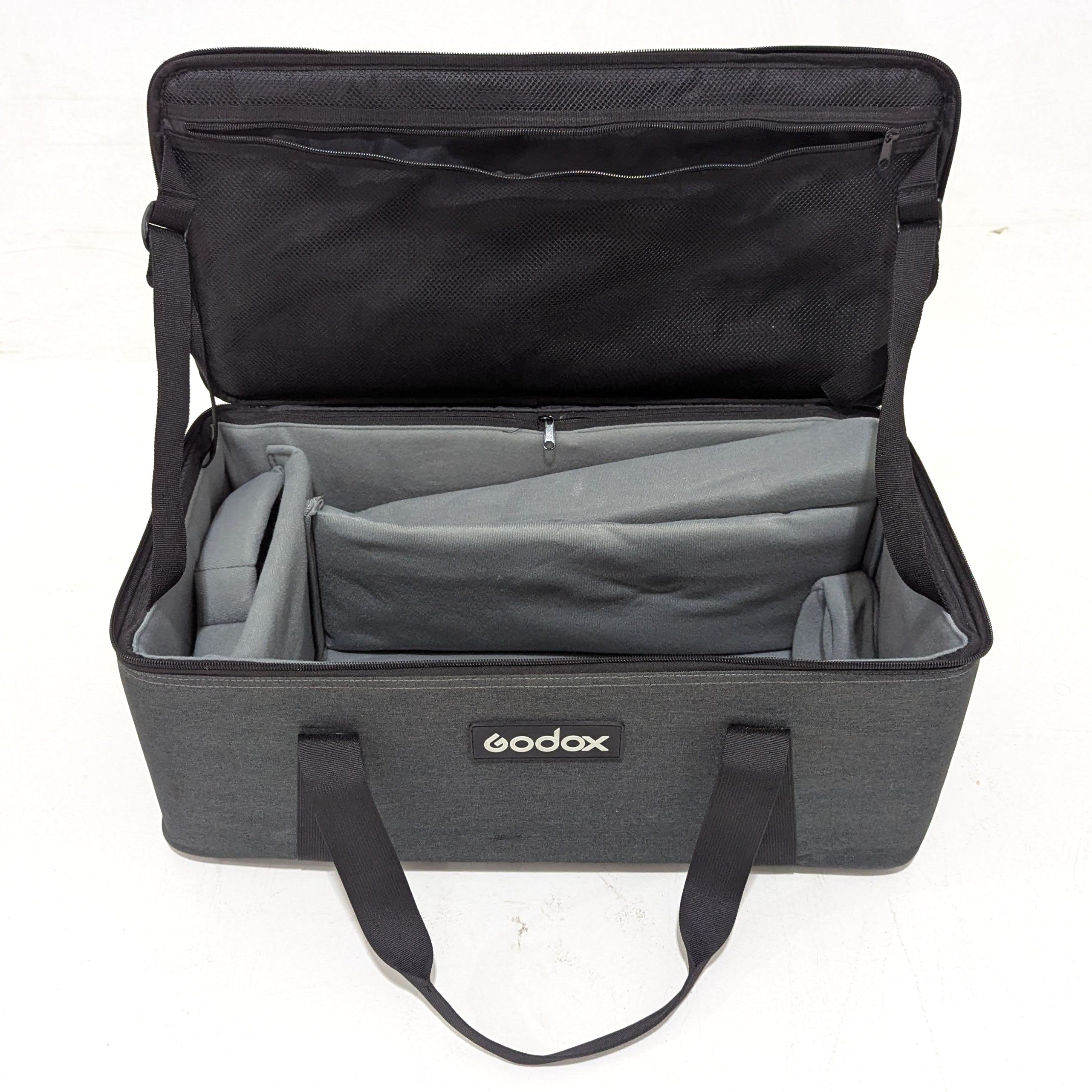 Godox VL200 LED Video Light - Open Box Excellent Condition | Professional Studio Lighting for Photography, Videography & Live Streaming
